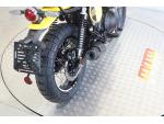 Klikněte pro detailní foto č. 13 - Royal Enfield Bear 650 Wild Honey
