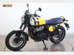 Detail nabídky - Royal Enfield Bear 650 Wild Honey