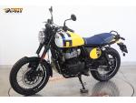 Klikněte pro detailní foto č. 1 - Royal Enfield Bear 650 Wild Honey