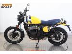Klikněte pro detailní foto č. 2 - Royal Enfield Bear 650 Wild Honey