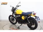 Klikněte pro detailní foto č. 3 - Royal Enfield Bear 650 Wild Honey