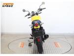 Klikněte pro detailní foto č. 4 - Royal Enfield Bear 650 Wild Honey