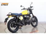 Klikněte pro detailní foto č. 5 - Royal Enfield Bear 650 Wild Honey