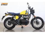 Klikněte pro detailní foto č. 6 - Royal Enfield Bear 650 Wild Honey