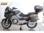 Klikněte pro detailní foto č. 2 - BMW R 1200 RT