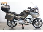 Klikněte pro detailní foto č. 6 - BMW R 1200 RT