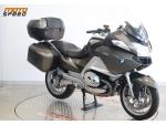 Klikněte pro detailní foto č. 7 - BMW R 1200 RT