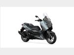 Detail nabídky - Yamaha X-Max 125 Tech MAX, 3 roky záruka + BONUS