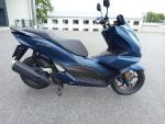 Detail nabídky - Honda PCX125