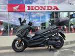 Klikněte pro detailní foto č. 1 - Honda Forza 350 Smart Top Box 2023