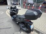 Klikněte pro detailní foto č. 5 - Honda Forza 350 Smart Top Box 2023