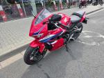 Klikněte pro detailní foto č. 2 - Honda CBR 650 R E-CLUTCH 2025