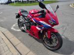 Klikněte pro detailní foto č. 3 - Honda CBR 650 R E-CLUTCH 2025
