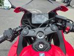 Klikněte pro detailní foto č. 6 - Honda CBR 650 R E-CLUTCH 2025
