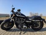 Klikněte pro detailní foto č. 11 - SWM Stormbreaker V 1200