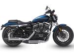 Detail nabídky - SWM Stormbreaker V 1200