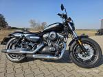 Klikněte pro detailní foto č. 2 - SWM Stormbreaker V 1200