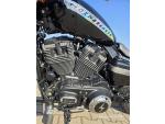 Klikněte pro detailní foto č. 4 - SWM Stormbreaker V 1200