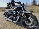 Klikněte pro detailní foto č. 5 - SWM Stormbreaker V 1200