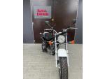 Detail nabídky - Suzuki RV 125 Vanvan