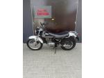 Klikněte pro detailní foto č. 3 - Suzuki RV 125 Vanvan
