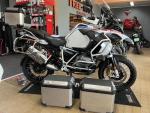 Klikněte pro detailní foto č. 1 - BMW R 1250 GS Adventure RALLYE