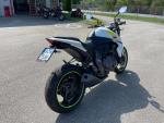 Klikněte pro detailní foto č. 8 - Honda CB 1000 R 2008