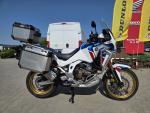 Detail nabídky - Honda CRF1100L Africa Twin Adventure Sports DCT Showa EERA