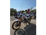 Klikněte pro detailní foto č. 2 - Honda CRF1100L Africa Twin Adventure Sports DCT Showa EERA