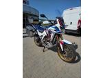 Klikněte pro detailní foto č. 4 - Honda CRF1100L Africa Twin Adventure Sports DCT Showa EERA