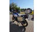 Klikněte pro detailní foto č. 7 - Honda CRF1100L Africa Twin Adventure Sports DCT Showa EERA