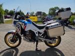 Klikněte pro detailní foto č. 8 - Honda CRF1100L Africa Twin Adventure Sports DCT Showa EERA