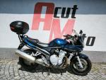 Klikněte pro detailní foto č. 2 - Suzuki GSF 1250 S Bandit ABS