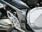 Klikněte pro detailní foto č. 13 - Suzuki GSF 1250 S Bandit ABS