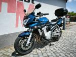 Klikněte pro detailní foto č. 3 - Suzuki GSF 1250 S Bandit ABS