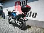 Klikněte pro detailní foto č. 4 - Suzuki GSF 1250 S Bandit ABS