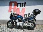 Detail nabídky - Suzuki GSF 1250 S Bandit ABS