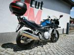 Klikněte pro detailní foto č. 6 - Suzuki GSF 1250 S Bandit ABS