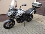 Klikněte pro detailní foto č. 2 - Kawasaki Versys 650