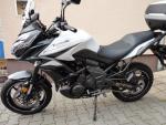 Klikněte pro detailní foto č. 3 - Kawasaki Versys 650