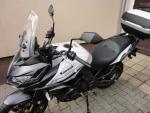 Klikněte pro detailní foto č. 4 - Kawasaki Versys 650