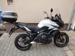 Klikněte pro detailní foto č. 5 - Kawasaki Versys 650