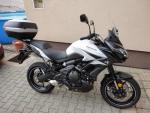 Klikněte pro detailní foto č. 6 - Kawasaki Versys 650