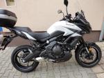 Klikněte pro detailní foto č. 7 - Kawasaki Versys 650
