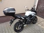 Klikněte pro detailní foto č. 8 - Kawasaki Versys 650