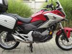 Klikněte pro detailní foto č. 10 - Honda NC 750 X
