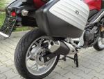 Klikněte pro detailní foto č. 11 - Honda NC 750 X
