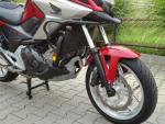 Klikněte pro detailní foto č. 12 - Honda NC 750 X