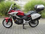 Klikněte pro detailní foto č. 1 - Honda NC 750 X