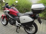 Klikněte pro detailní foto č. 3 - Honda NC 750 X